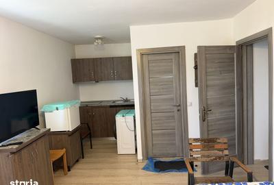 Garsonieră, mobilată în Terezian - 1
