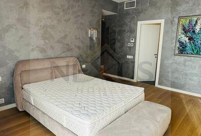 Apartament cu 4 camere în Herăstrău - 15