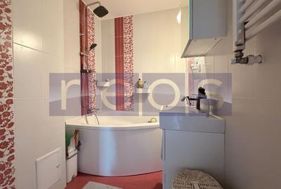 Apartament cu 2 camere decomandat în Central - 11