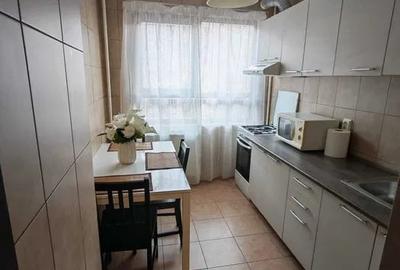 Apartament cu 2 camere decomandat, mobilat în Dristor - 5