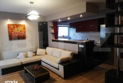 Apartament cu 2 camere semidecomandat în Andrei Mureșanu