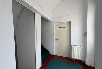 Spațiu comercial, de 148 mp, în Dorobanți - 16