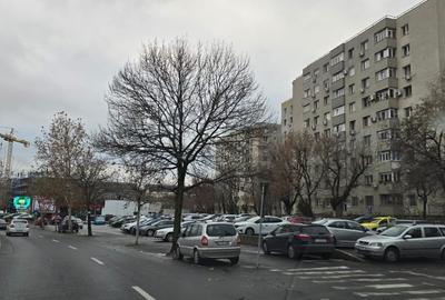 Apartament cu 3 camere semidecomandat în Fizicienilor - 2