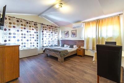 Casă individuală cu 12 camere cu Teren 330 Mp în Brașovul Vechi - 37