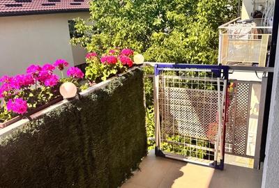Apartament cu 2 camere decomandat în Valea Lupului - 6