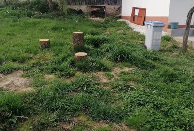 Casă cu 3 camere în Florești - 6