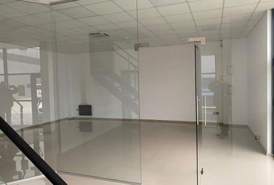 Spațiu industrial, de 20,000 mp, în Mogoșoaia - 2