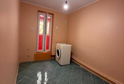 Garsonieră nedecomandată în Micro 19