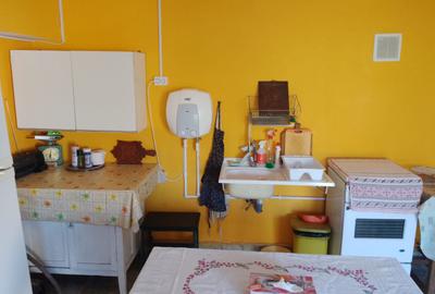 Casă individuală cu 5 camere cu Teren 538 Mp în Sud - 11
