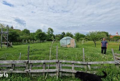 Teren de 2889 mp, în Turcheș - 9