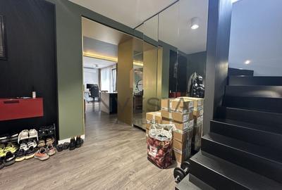 Apartament cu 4 camere semidecomandat, mobilat în Gheorgheni - 14