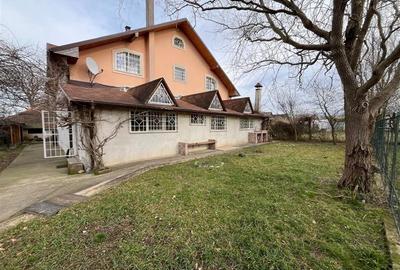 Casă individuală cu 7 camere cu Canalizare în Dumbrava - 15