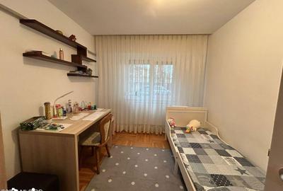 Apartament cu 3 camere decomandat, mobilat în Faleza Nord - 4