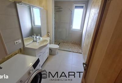 Apartament cu 2 camere, mobilat în Țiglari - 2