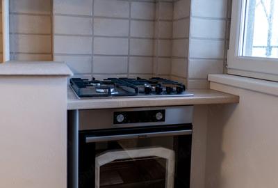 Apartament cu 2 camere nedecomandat în Colentina - 5