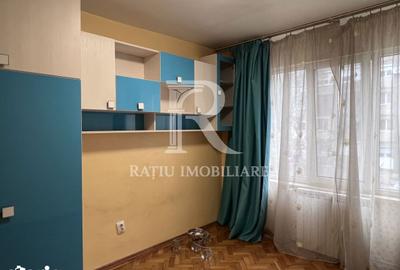 Apartament cu 3 camere decomandat în Rogerius - 10