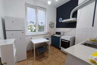 Garsonieră decomandată, mobilată în Vatra Luminoasă - 4