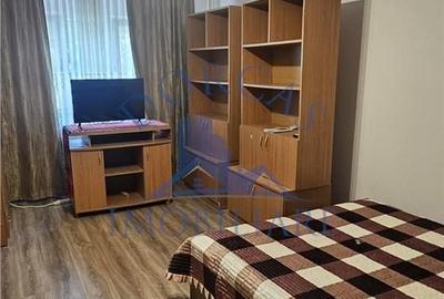 Garsonieră nedecomandată în Nord - 6
