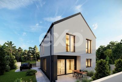 Teren Construcții extravilan de 307 mp, în Sânandrei