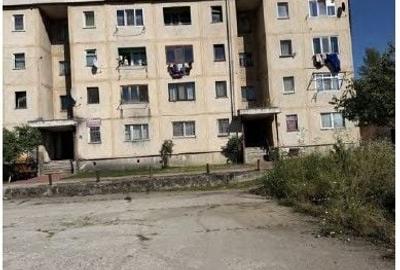 Garsonieră în Central