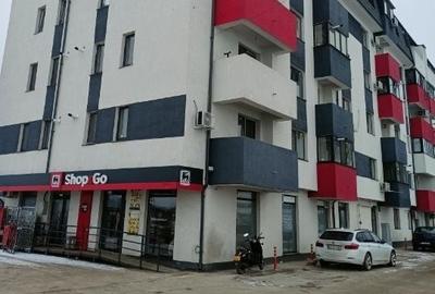Garsonieră decomandată în Chiajna - 4