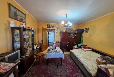 Garsonieră semidecomandată în Drumul Taberei