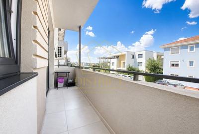 Apartament cu 2 camere decomandat, mobilat în Dumbrăvița - 13