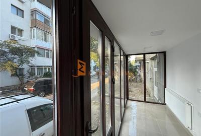 Spațiu comercial, de 65 mp, în Broșteni - 1