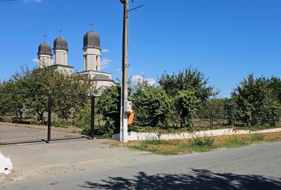 Teren agricol extravilan de 10000 mp, în Sibioara - 8