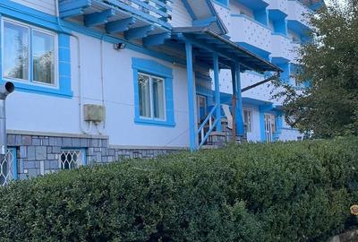 Spațiu comercial, de 500 mp, în Central