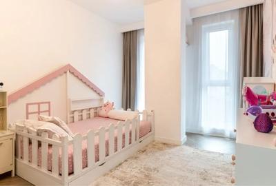 Apartament cu 3 camere decomandat, mobilat în Mărăști - 4