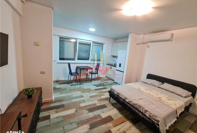 Garsonieră în Dudu - 7