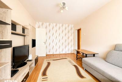 Apartament cu 2 camere în Seleuș - 2