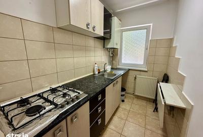Apartament cu 2 camere nedecomandat în 22 Decembrie 1989 - 3