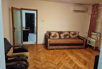 Apartament cu 2 camere semidecomandat în Malu Roșu - 4