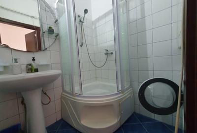 Apartament cu 2 camere semidecomandat, mobilat în UTA - 2