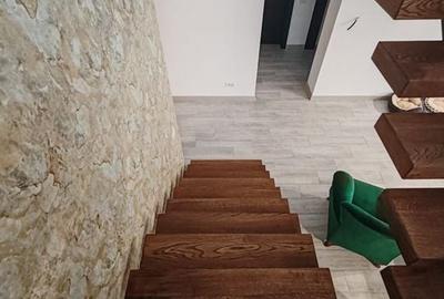 Casă individuală cu 6 camere cu Canalizare în Moara Vlăsiei - 28