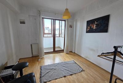 Apartament cu 2 camere semidecomandat în Calea Călărașilor - 5