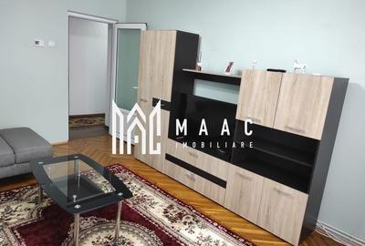Apartament cu 3 camere decomandat, mobilat în Hipodrom 3