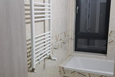 Garsonieră semidecomandată în Lacul Tei - 1