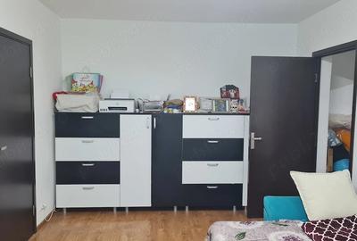 Apartament cu 2 camere semidecomandat în Drumul Taberei - 3