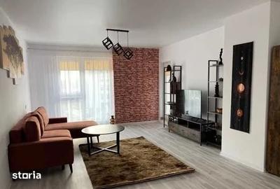 Apartament cu 2 camere decomandat în Pieptănari