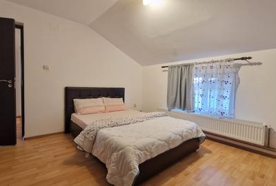 Casă individuală cu 7 camere cu Teren 420 Mp în Buturugeni - 23