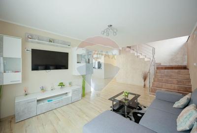 Casă individuală cu 7 camere cu Teren 600 Mp în Haieu - 18