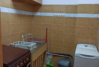 Garsonieră semidecomandată în Pantelimon