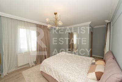 Casă individuală cu 4 camere cu Teren 350 Mp în Tunari - 8