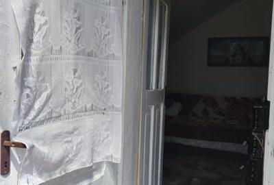 Casă cu 2 camere în Ingărești - 1