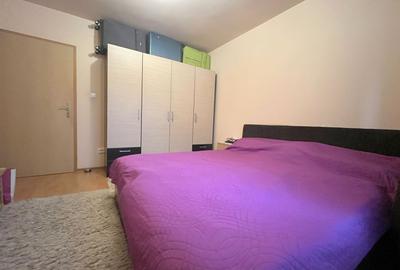 Apartament cu 4 camere decomandat, mobilat în Simion Bărnuțiu - 6