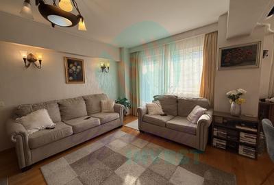 Apartament cu 2 camere semidecomandat în Mihai Bravu - 10