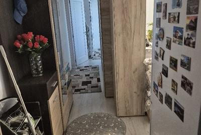 Apartament cu 2 camere semidecomandat în Central - 6